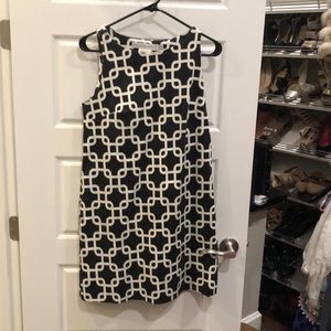 Gretchen Scott shift dress